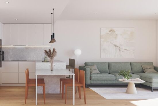2-izb. Apartmán Na predaj, Murcia, San Pedro del Pinatar, Španielsko [N9571]