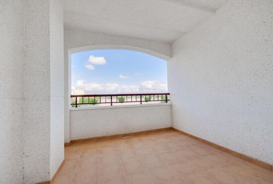 3-izb. Apartmán Na predaj, Alicante, San Fulgencio, Španielsko [N9577]