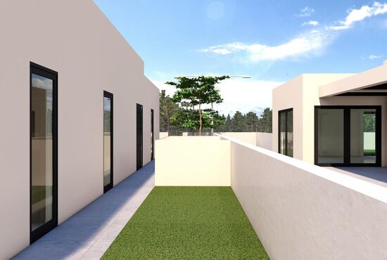 4-izb. Vila Na predaj, Alicante, Finestrat, Španielsko [N9580]