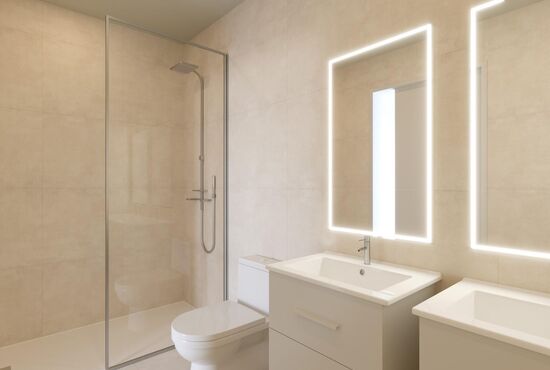 3-izb. Apartmán Na predaj, Murcia, Torre Pacheco, Španielsko [N9560]
