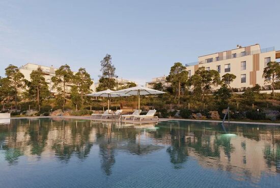 2-izb. Apartmán Na predaj, Valencia, Godella, Španielsko [SP1321]