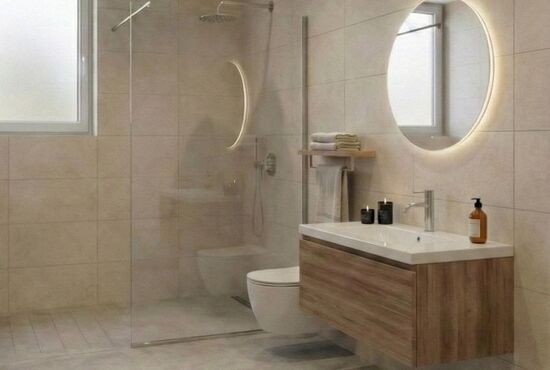 2-izb. Bungalov Na predaj, Murcia, San Javier, Španielsko [N9536]