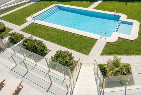2-izb. Bungalov Na predaj, Murcia, San Javier, Španielsko [N9536]