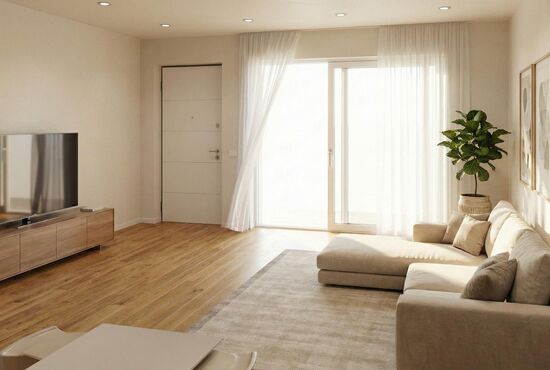 2-izb. Bungalov Na predaj, Murcia, San Javier, Španielsko [N9536]