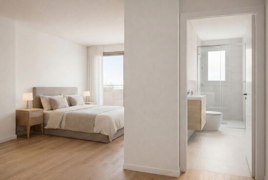 3-izb. Bungalov Na predaj, Murcia, San Javier, Španielsko [N9535]