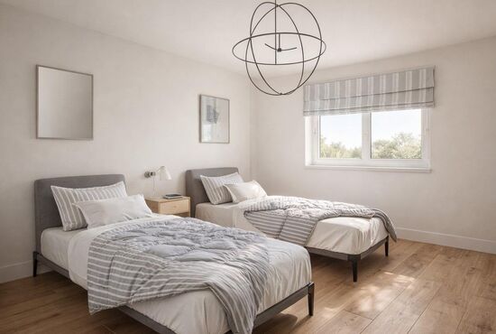 3-izb. Bungalov Na predaj, Murcia, San Javier, Španielsko [N9535]