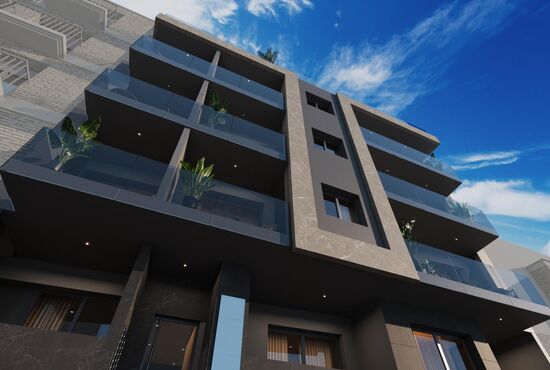 2-izb. Apartmán Na predaj, Alicante, Torrevieja, Španielsko [N9529]