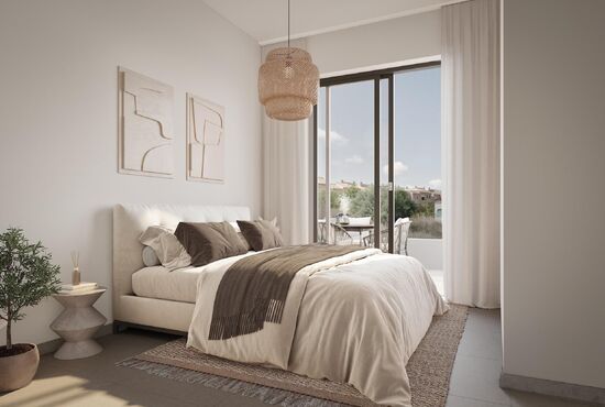 3-izb. Vila Na predaj, Alicante, Torrevieja, Španielsko [N9525]
