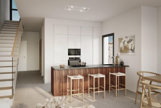 3-izb. Vila Na predaj, Alicante, Torrevieja, Španielsko [N9525]