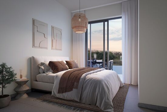3-izb. Vila Na predaj, Alicante, Torrevieja, Španielsko [N9525]