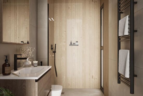 3-izb. Vila Na predaj, Alicante, Torrevieja, Španielsko [N9525]