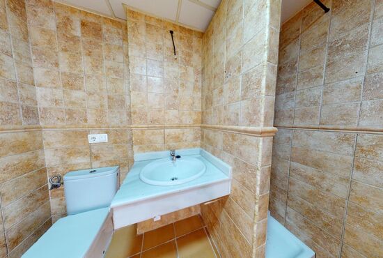 2-izb. Penthouse Na predaj, Murcia, Archena, Španielsko [N7236]