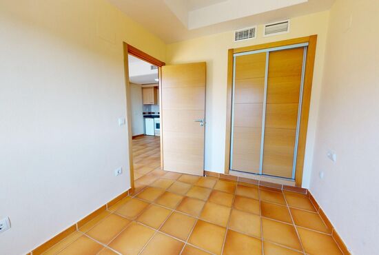 2-izb. Penthouse Na predaj, Murcia, Archena, Španielsko [N7236]
