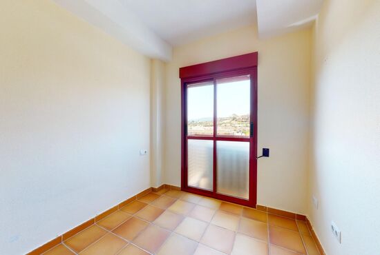2-izb. Penthouse Na predaj, Murcia, Archena, Španielsko [N7236]