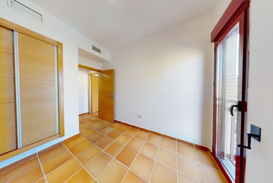 2-izb. Penthouse Na predaj, Murcia, Archena, Španielsko [N7236]