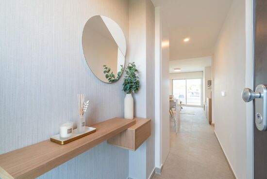 3-izb. Apartmán Na predaj, Alicante, Orihuela Costa, Španielsko [N5811]