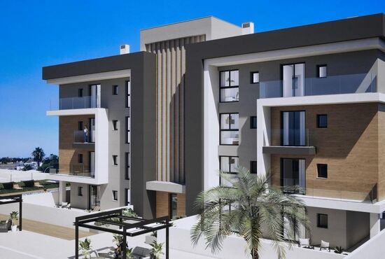 3-izb. Apartmán Na predaj, Murcia, Los Alcazares, Španielsko [N9514]