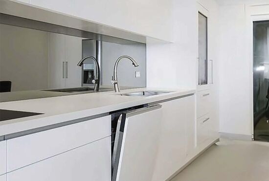 3-izb. Apartmán Na predaj, Alicante, Relleu, Španielsko [SP0673]