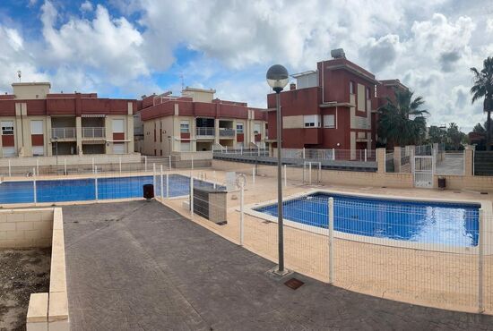 2-izb. Apartmán Na predaj, Alicante, Orihuela Costa, Španielsko [N8677]