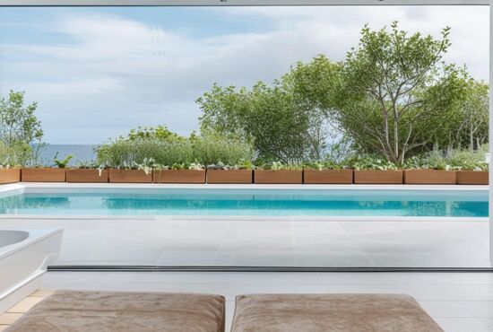 3-izb. Vila Na predaj, Alicante, Orihuela Costa, Španielsko [N9506]