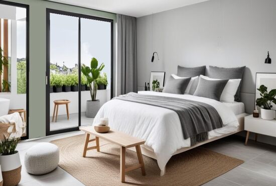 3-izb. Vila Na predaj, Alicante, Orihuela Costa, Španielsko [N9506]