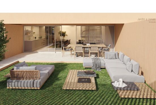 2-izb. Bungalov Na predaj, Alicante, Torrevieja, Španielsko [N9509]