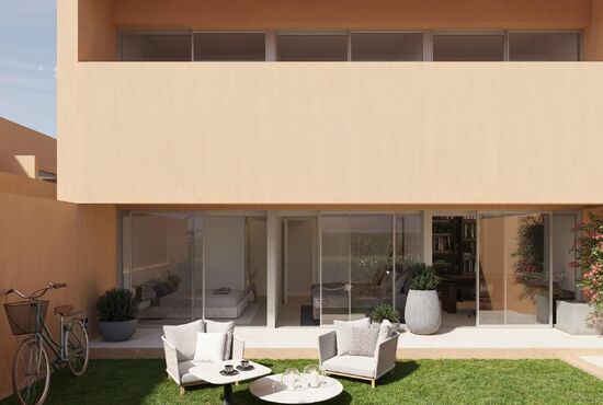 2-izb. Bungalov Na predaj, Alicante, Torrevieja, Španielsko [N9509]