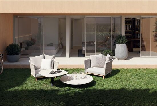 2-izb. Bungalov Na predaj, Alicante, Torrevieja, Španielsko [N9509]
