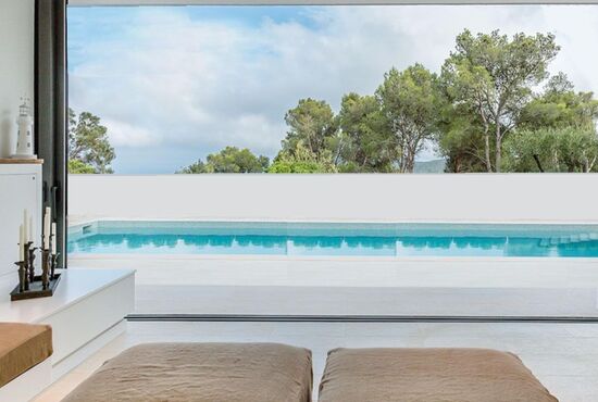 3-izb. Vila Na predaj, Alicante, Orihuela Costa, Španielsko [N9507]