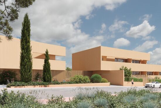 3-izb. Bungalov Na predaj, Alicante, Torrevieja, Španielsko [N9512]