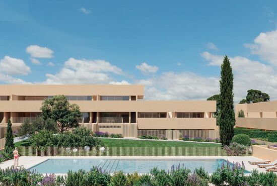 2-izb. Bungalov Na predaj, Alicante, Torrevieja, Španielsko [N9511]