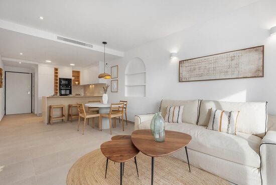 3-izb. Apartmán Na predaj, Murcia, Los Alcazares, Španielsko [N9491]
