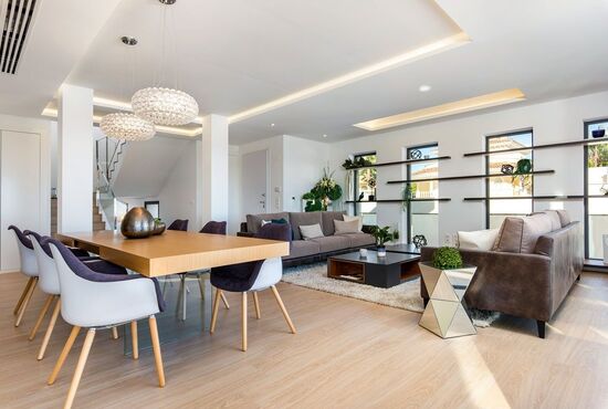 4-izb. Vila Na predaj, Alicante, Rojales, Španielsko [SP0148]