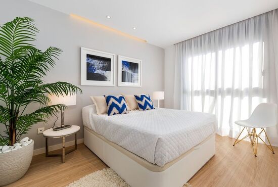 4-izb. Vila Na predaj, Alicante, Rojales, Španielsko [SP0148]