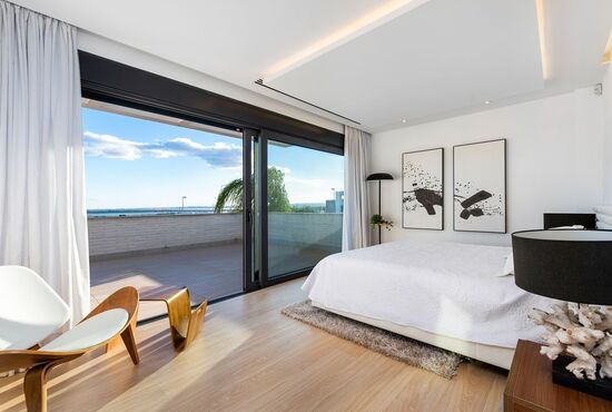 4-izb. Vila Na predaj, Alicante, Rojales, Španielsko [SP0148]