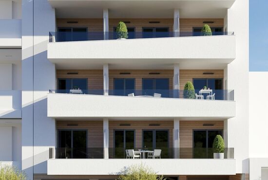 3-izb. Apartmán Na predaj, Alicante, Torrevieja, Španielsko [N9469]