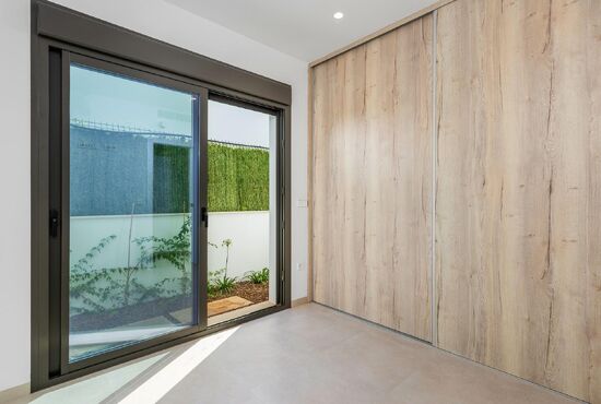 3-izb. Vila Na predaj, Murcia, San Javier, Španielsko [N7063]