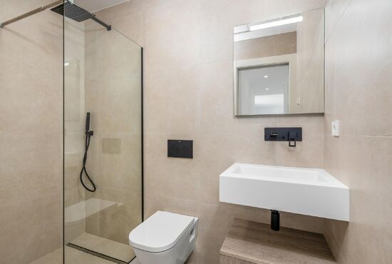 3-izb. Vila Na predaj, Murcia, San Javier, Španielsko [N7063]