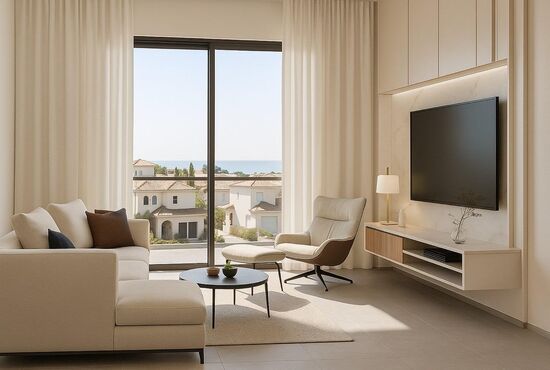 3-izb. Penthouse Na predaj, Murcia, San Pedro del Pinatar, Španielsko [N9444]