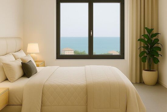 3-izb. Penthouse Na predaj, Murcia, San Pedro del Pinatar, Španielsko [N9444]