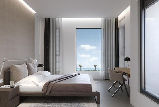 3-izb. Vila Na predaj, Alicante, Pilar de La Horadada, Španielsko [SP1388]