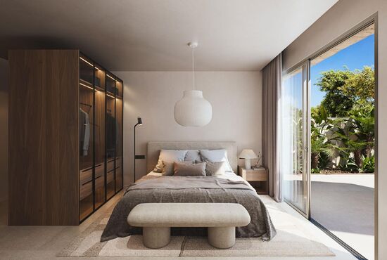 3-izb. Vila Na predaj, Murcia, Cabo de Palos, Španielsko [SP1391]