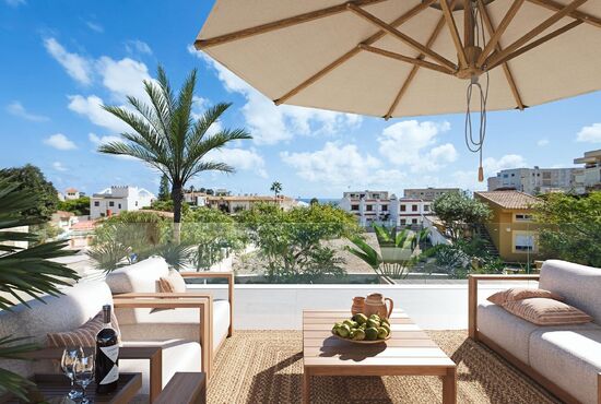 3-izb. Vila Na predaj, Murcia, Cabo de Palos, Španielsko [SP1391]
