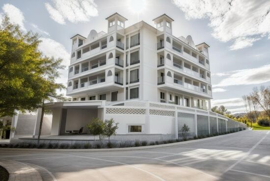 2-izb. Apartmán Na predaj, Alicante, Bigastro, Španielsko [N9423]