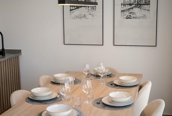 2-izb. Apartmán Na predaj, Murcia, Alhama De Murcia, Španielsko [N9429]