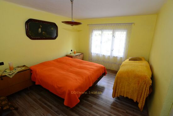 Pozemok, Banská Štiavnica, Banky - Hadová [517-4]