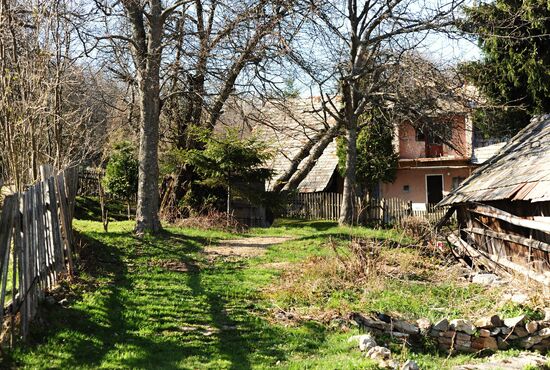 Pozemok, Banská Štiavnica, Banky - Hadová [517-4]