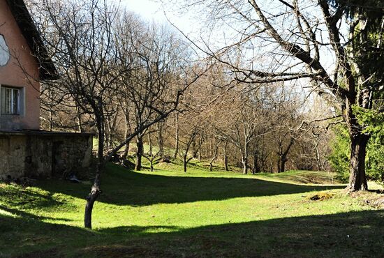 Pozemok, Banská Štiavnica, Banky - Hadová [517-4]