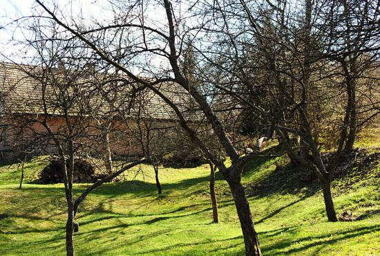 Pozemok, Banská Štiavnica, Banky - Hadová [517-4]