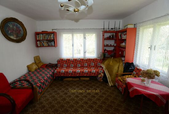 Pozemok, Banská Štiavnica, Banky - Hadová [517-4]